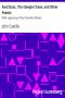 [Gutenberg 35287] • Awd Isaac, The Steeple Chase, and Other Poems / With a glossary of the Yorkshire Dialect